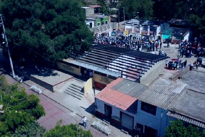 escort Donato Marquez Azuara