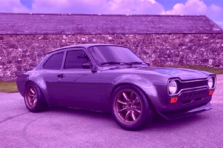 escort Dondo