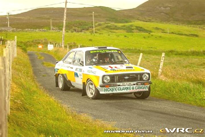 escort Donegal