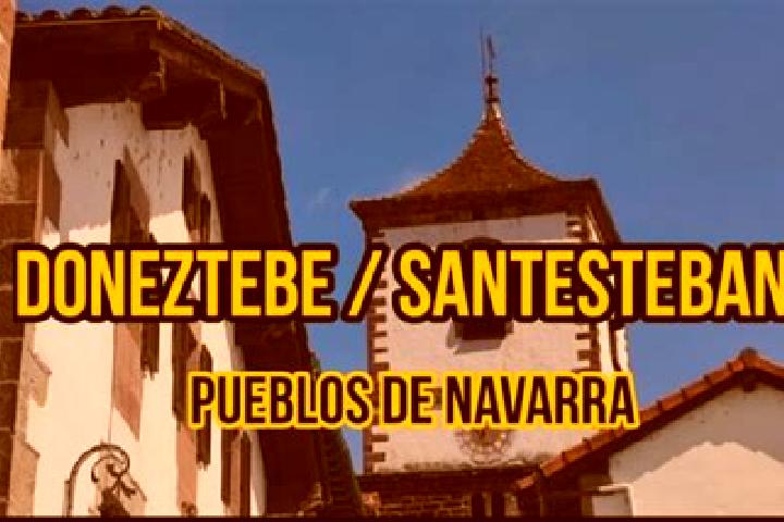escort Doneztebe-Santesteban