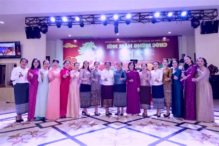 escort Dong Luang