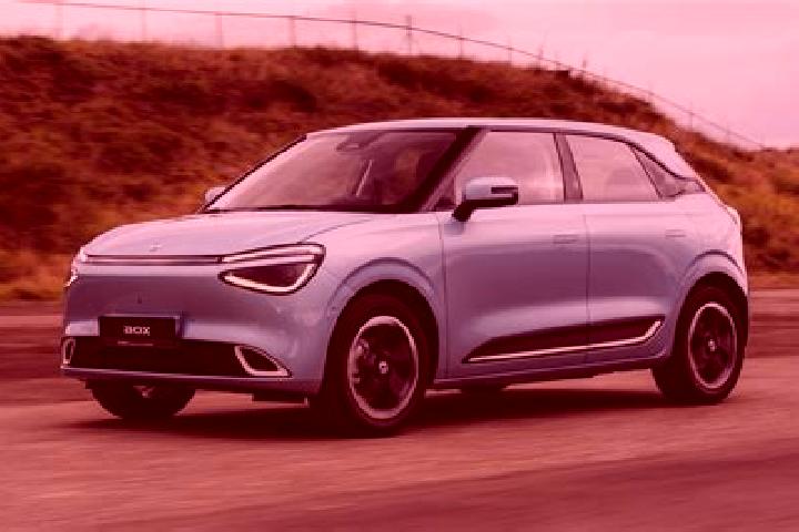 escort Dongfeng