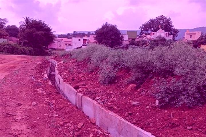 escort Donimalai Township