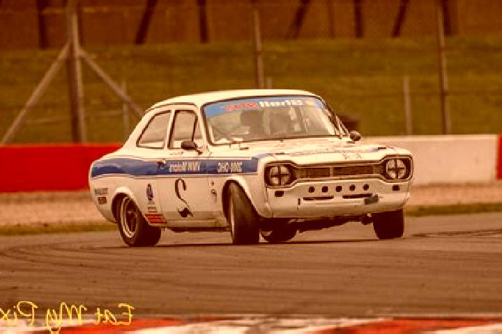 escort Donington