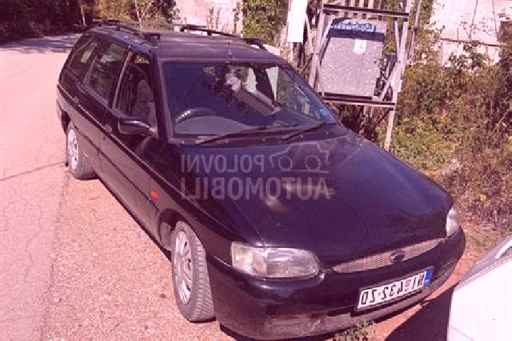 escort Donja Budriga