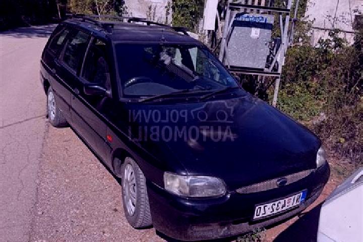escort Donja Moticina