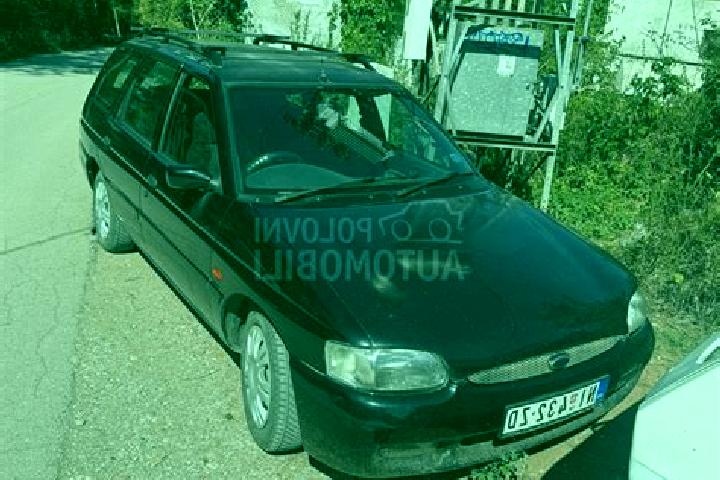 escort Donja Pacetina