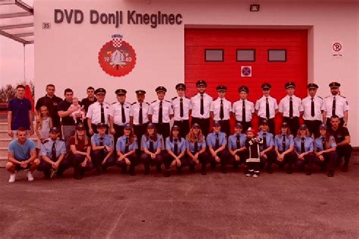 escort Donji Kneginec