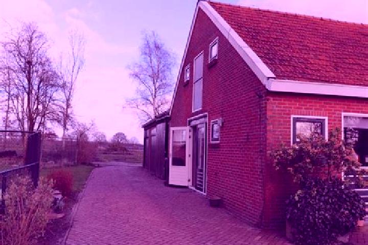 escort Donkerbroek