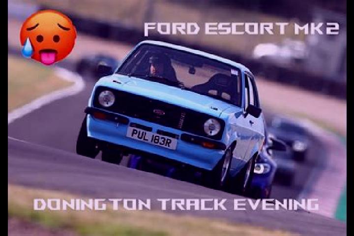 escort Donnington