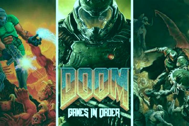 escort Doom