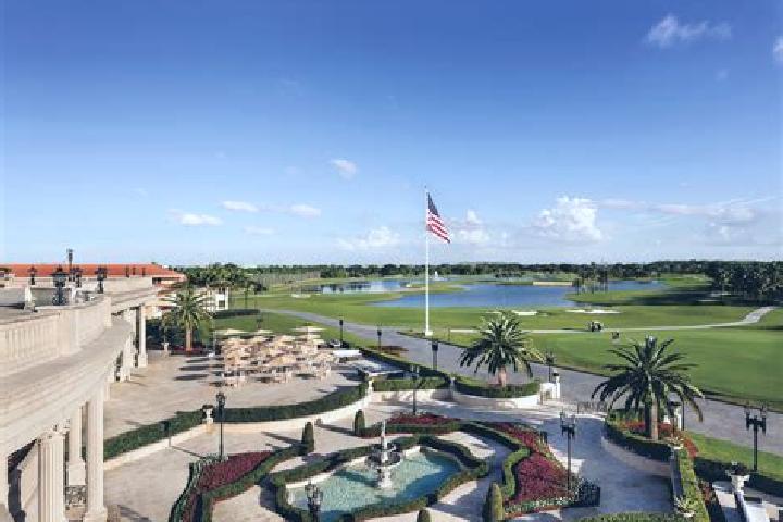 escort Doral