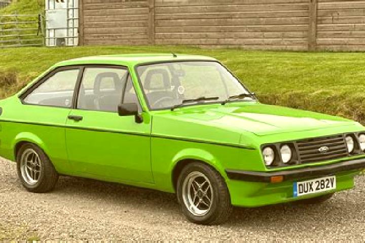 escort Dorentrup