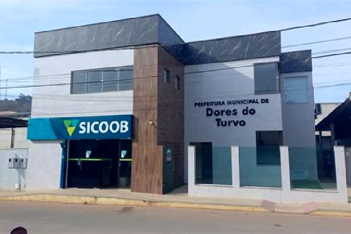 escort Dores do Turvo