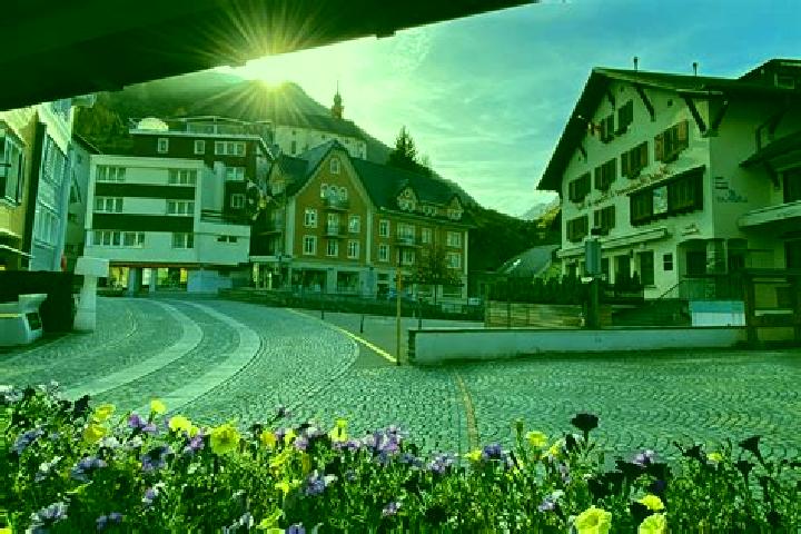 escort Dorf Au