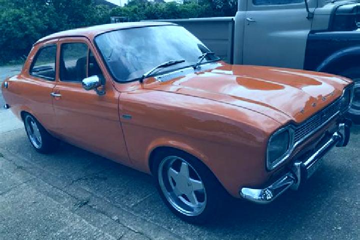 escort Dornes