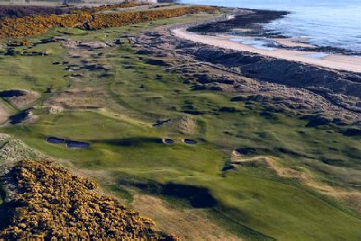 escort Dornoch