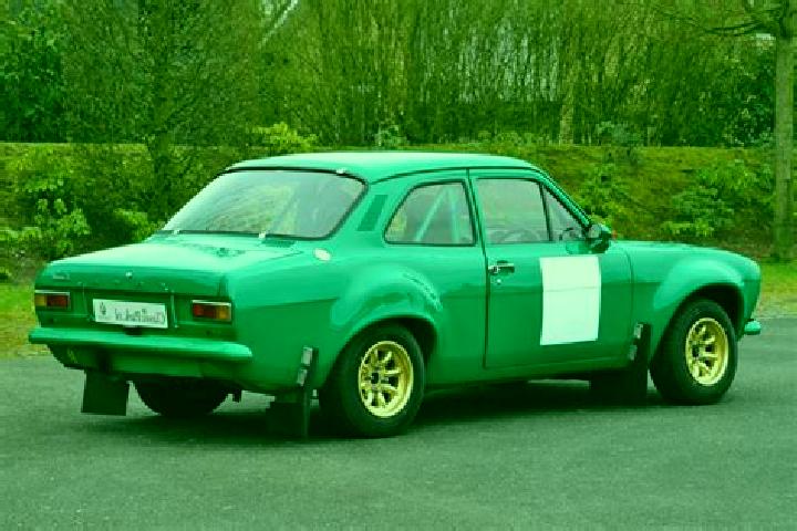escort Dorset Park