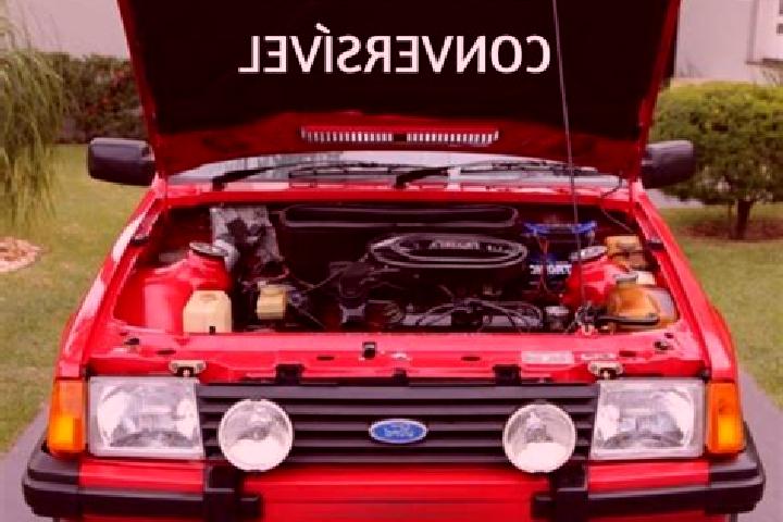escort Dos Bocas