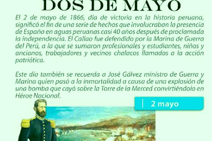 escort Dos de Mayo