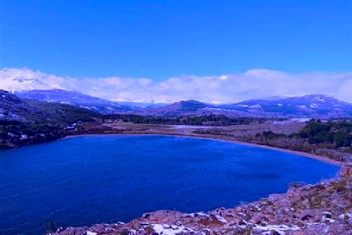 escort Dos Lagunas (San Isidro)