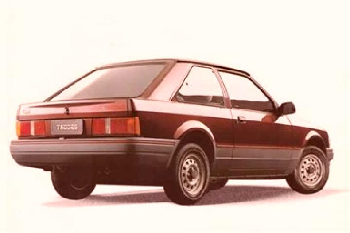 escort Dos Montes