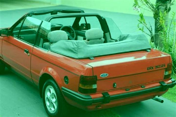 escort Dos Palos