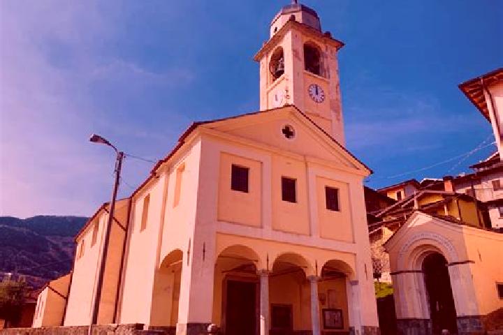 escort Dosso del Liro
