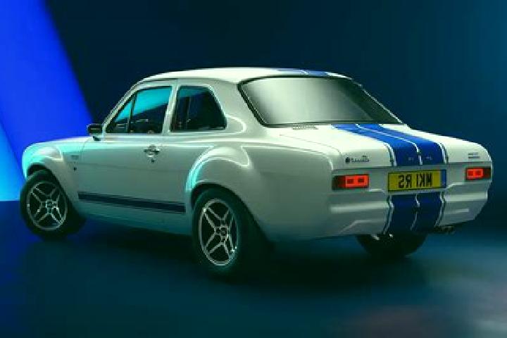 escort Dotsero