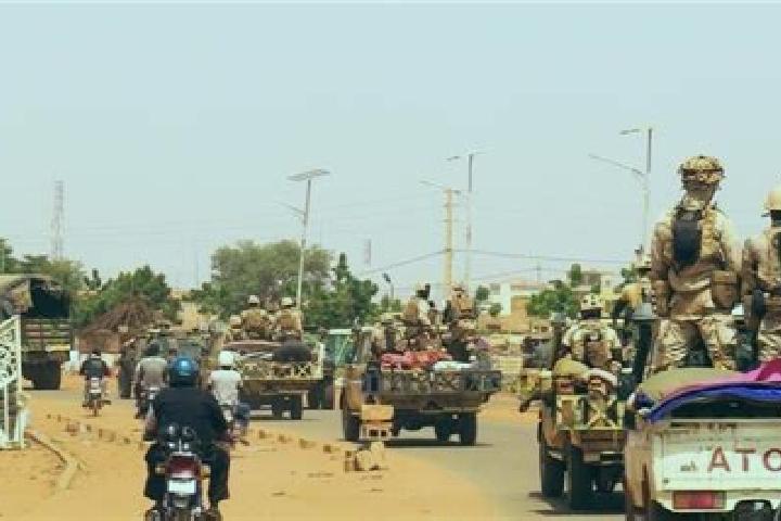 escort Dougabougou