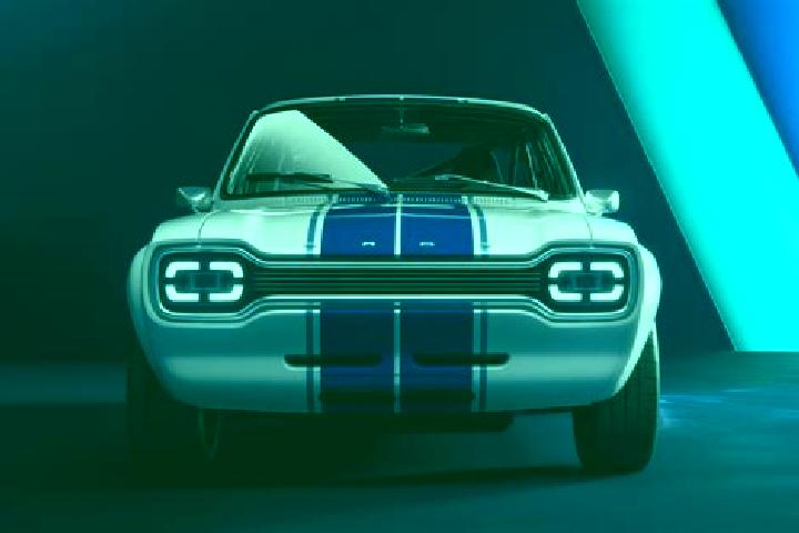 escort Douna