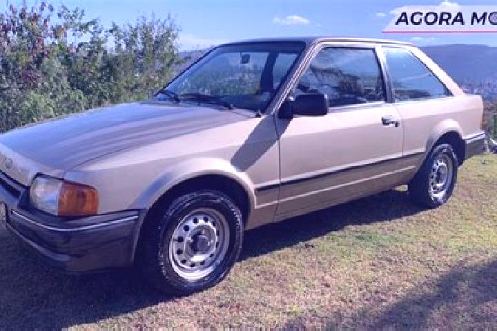 escort Dourado