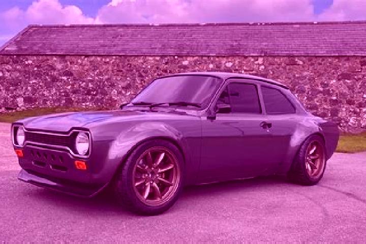 escort Doussay