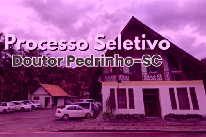 escort Doutor Pedrinho