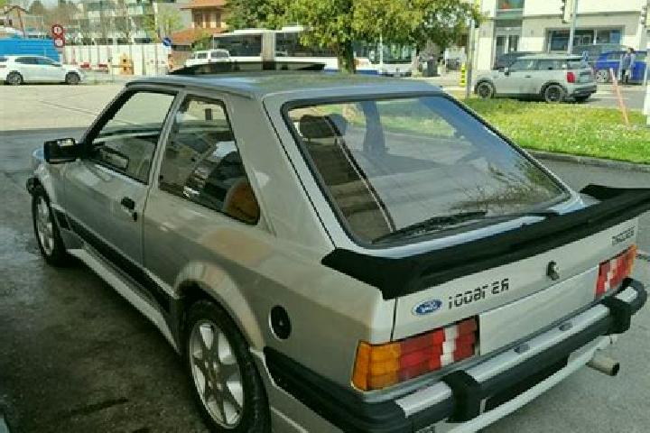 escort Doutor Ricardo
