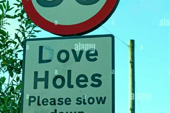 escort Dove Holes