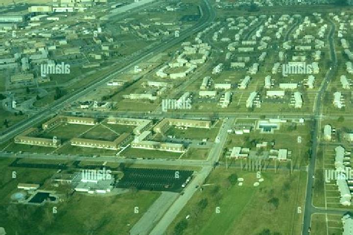 escort Dover Base Housing