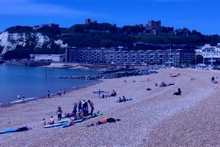 escort Dover Beaches South