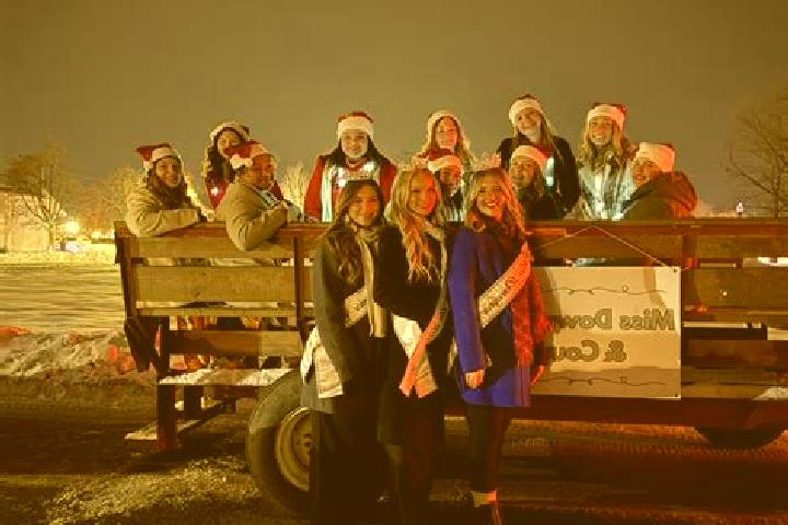 escort Dowagiac