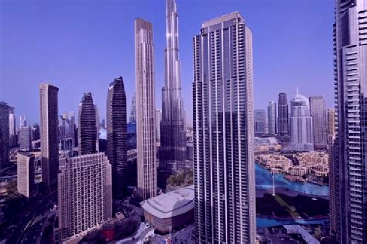 escort Downtown Dubai