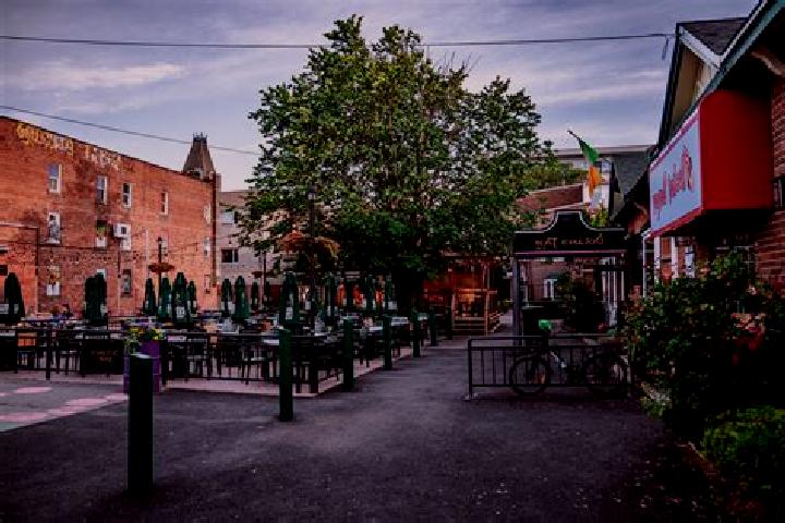 escort Downtown Fredericton