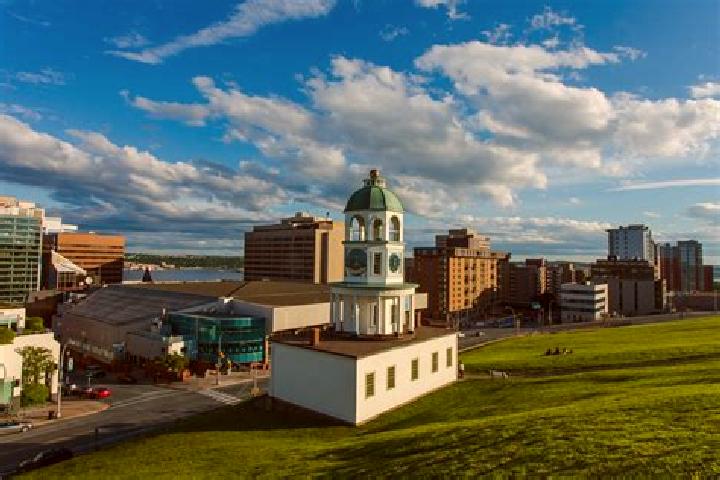 escort Downtown Halifax