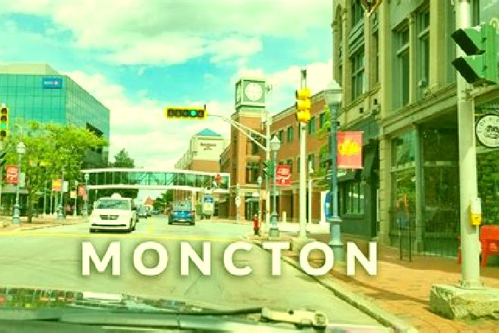 escort Downtown Moncton