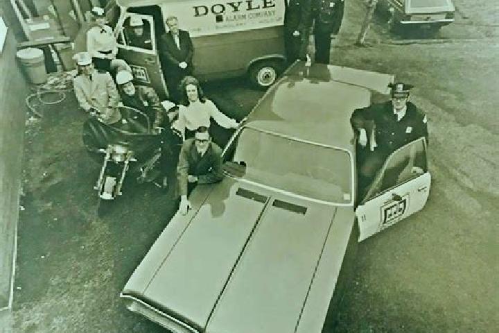 escort Doyle