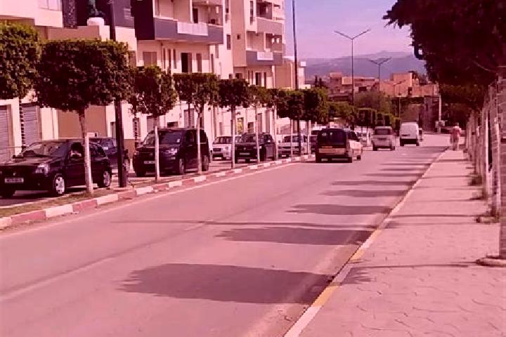 escort Draa el Mizan