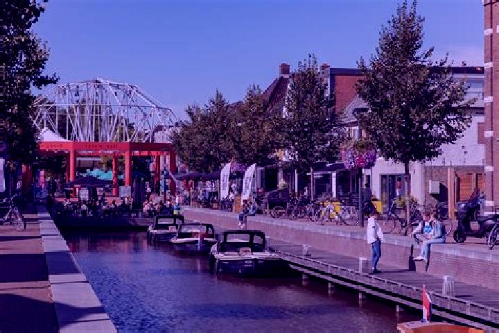 escort Drachten