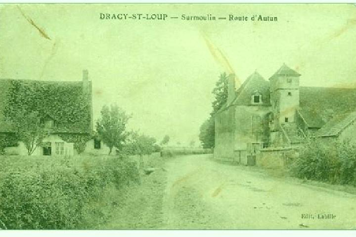 escort Dracy-Saint-Loup