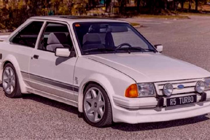 escort Drage