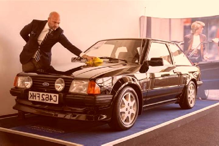 escort Draginje