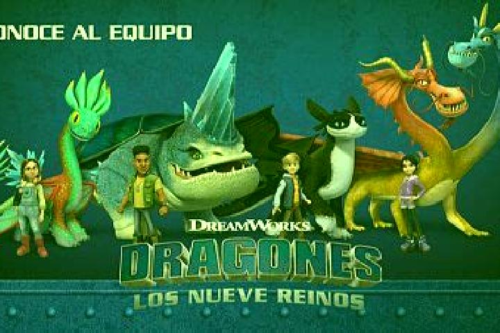 escort Dragones
